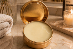 The Body Veil Collection | Nourishing Shea & Baobab Body Balm