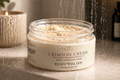 Crimson Cream Body Polish | Exfoliating Whipped Shea & Baobab Sugar Body Scrub