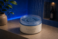 Mantse Noir Body Polish | Exfoliating Whipped Shea & Baobab Sugar Body Scrub