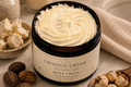 Crimson Cream Body Frost | Whipped Shea & Baobab Body Butter