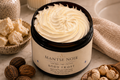 Mantse Noir Body Frost | Whipped Shea & Baobab Body Butter